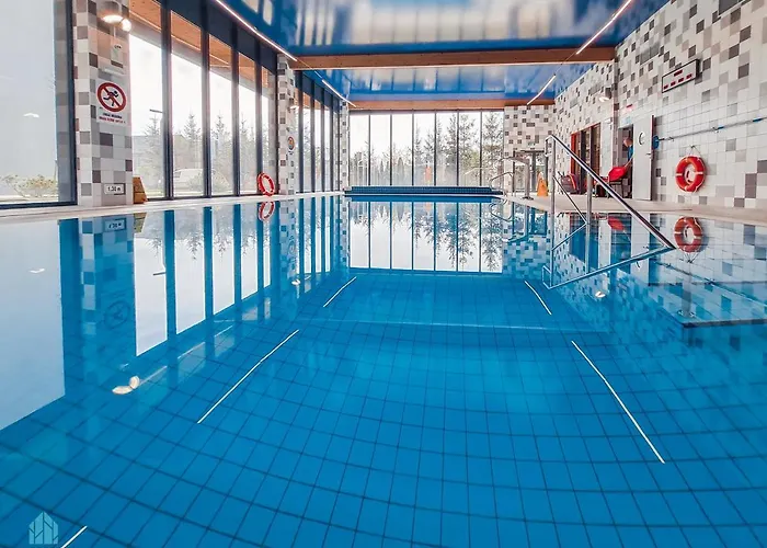 Pod Brzozami Apartamenty 5 Morz