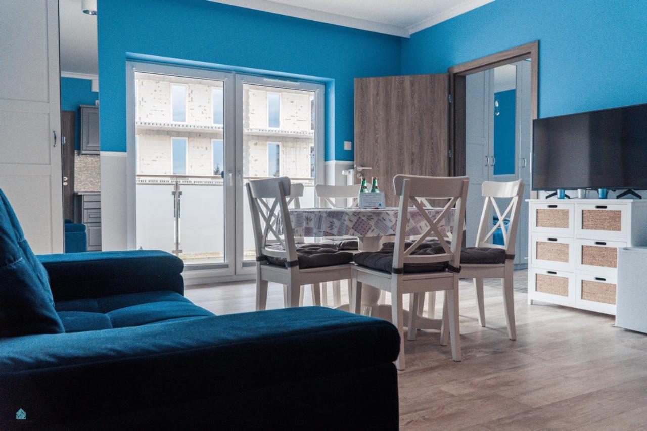 Apartment Pod Brzozami 5 Morz *