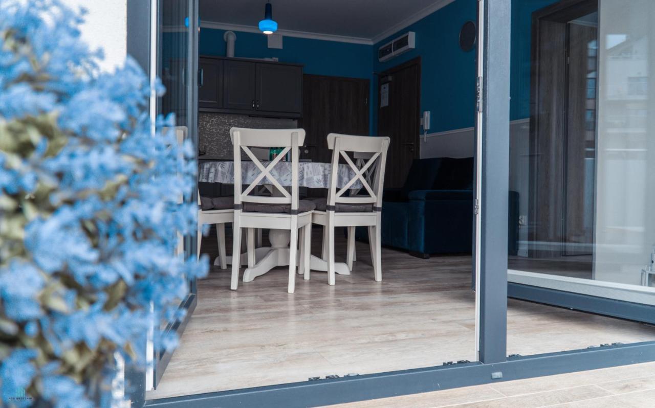 Apartment Pod Brzozami 5 Morz Ustronie Morskie